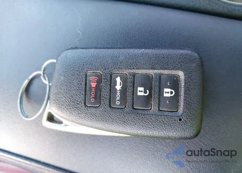 2014 Lexus Is 350 from USA, damaged, VIN JTHBE1D25E5014349